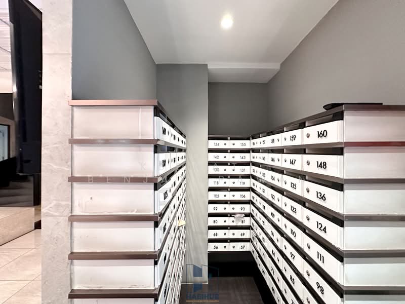 Runesu Thonglor 5, Bangkok, 82 Padi Madi Alley, Khlong Tan Nua, Watthana, Bangkok, 1 Bedroom, 33 sqm, Condo For Sale, by Keerati Benjasupawan, 500363370 - DDproperty.com