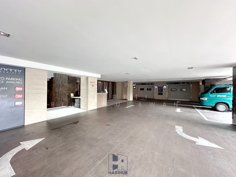 Runesu Thonglor 5, Bangkok, 82 Padi Madi Alley, Khlong Tan Nua, Watthana, Bangkok, 1 Bedroom, 33 sqm, Condo For Sale, by Keerati Benjasupawan, 500363370 - DDproperty.com