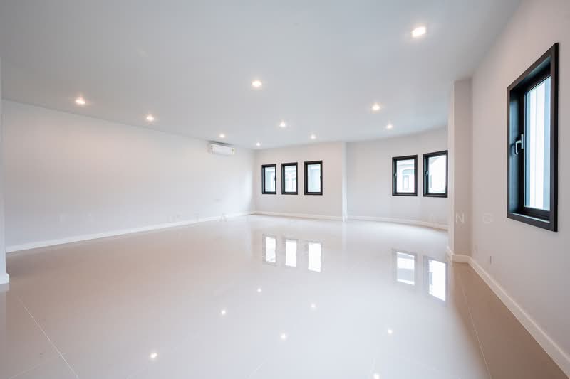 Tiger Lane, Bangkok, 216 Jao Kam Rob Road, Pom Prap, Pom Prap Sattru Phai, Bangkok, 4 Bedrooms, 494 sqm, Townhouse For Sale, by Kanrutai Dawruang, 500363375 - DDproperty.com
