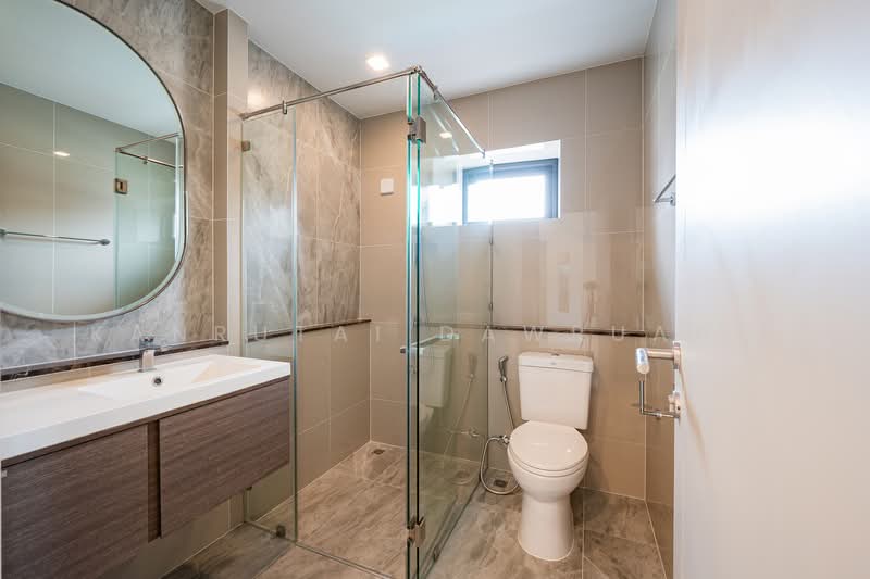 Tiger Lane, Bangkok, 216 Jao Kam Rob Road, Pom Prap, Pom Prap Sattru Phai, Bangkok, 4 Bedrooms, 494 sqm, Townhouse For Sale, by Kanrutai Dawruang, 500363375 - DDproperty.com