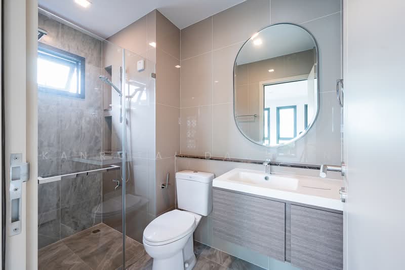 Tiger Lane, Bangkok, 216 Jao Kam Rob Road, Pom Prap, Pom Prap Sattru Phai, Bangkok, 4 Bedrooms, 494 sqm, Townhouse For Sale, by Kanrutai Dawruang, 500363375 - DDproperty.com