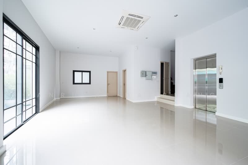 Tiger Lane, Bangkok, 216 Jao Kam Rob Road, Pom Prap, Pom Prap Sattru Phai, Bangkok, 4 Bedrooms, 494 sqm, Townhouse For Sale, by Kanrutai Dawruang, 500363375 - DDproperty.com