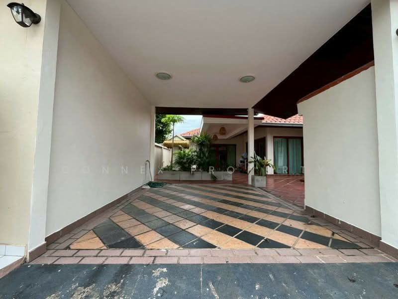 บ้านบาลีน่า 1, ชลบุรี, สุขุมวิท, นาจอมเทียน, สัตหีบ, ชลบุรี, 250 ตร.ม., บ้านเดี่ยว ขาย, โดย Connex Property, 500363378 - DDproperty.com
