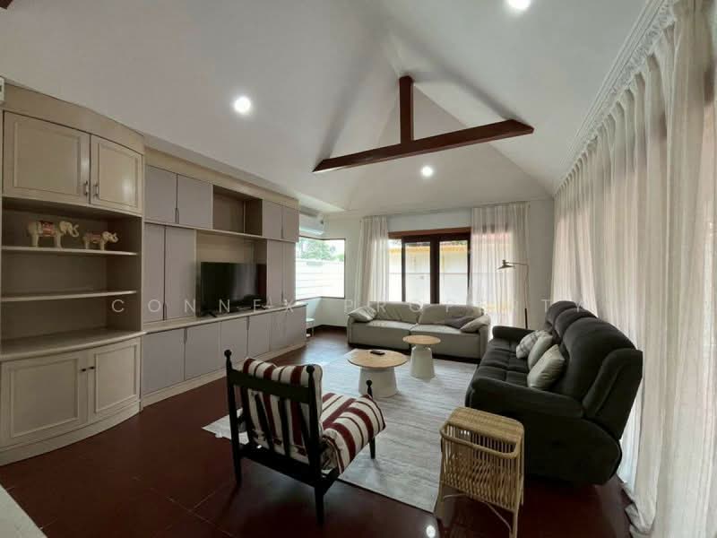 Baan Balina 1, Chon Buri (Pattaya), สุขุมวิท, Na Chom Thian, Sattahip, Chon Buri (Pattaya), 3 Bedrooms, 250 sqm, Single Detached House For Sale, by Connex Property, 500363378 - DDproperty.com