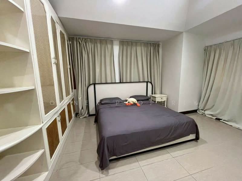 บ้านบาลีน่า 1, ชลบุรี, สุขุมวิท, นาจอมเทียน, สัตหีบ, ชลบุรี, 250 ตร.ม., บ้านเดี่ยว ขาย, โดย Connex Property, 500363378 - DDproperty.com