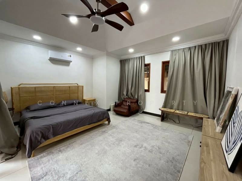 Baan Balina 1, Chon Buri (Pattaya), สุขุมวิท, Na Chom Thian, Sattahip, Chon Buri (Pattaya), 3 Bedrooms, 250 sqm, Single Detached House For Sale, by Connex Property, 500363378 - DDproperty.com