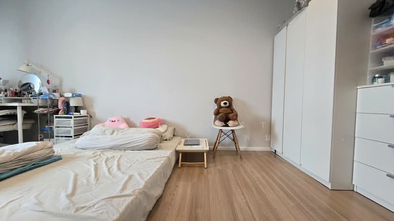Baan Klang Muang Suanluang, Bangkok, On Nut Road, Dok Mai, Prawet, Bangkok, 3 Bedrooms, 100 sqm, Townhouse For Sale, by The Best Property เหมยหลิง, 500363379 - DDproperty.com