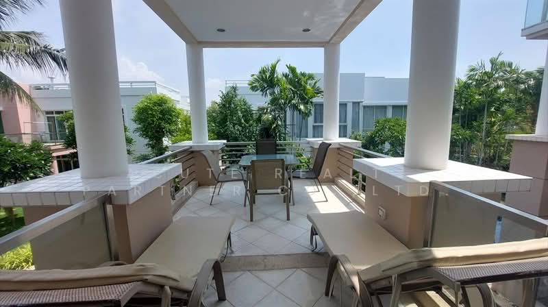 Blue Lagoon Resort Hua Hin, Phetchaburi, 1991 21 Petchkasem Road, Cha-am, Cha-Am, Phetchaburi, 2 Bedrooms, 150 sqm, Condo For Rent, by Acute Realty Partner Co.,Ltd., 500363382 - DDproperty.com