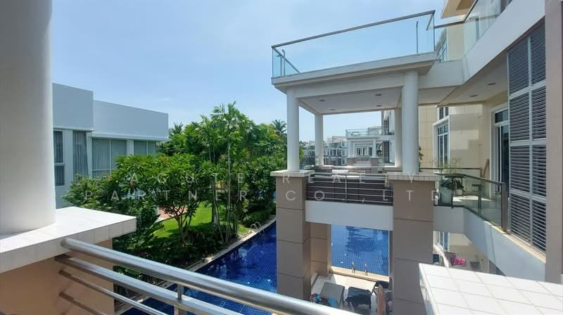 Blue Lagoon Resort Hua Hin, Phetchaburi, 1991 21 Petchkasem Road, Cha-am, Cha-Am, Phetchaburi, 2 Bedrooms, 150 sqm, Condo For Rent, by Acute Realty Partner Co.,Ltd., 500363382 - DDproperty.com