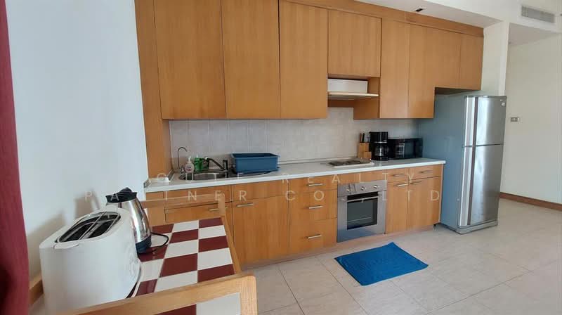 Blue Lagoon Resort Hua Hin, Phetchaburi, 1991 21 Petchkasem Road, Cha-am, Cha-Am, Phetchaburi, 2 Bedrooms, 150 sqm, Condo For Rent, by Acute Realty Partner Co.,Ltd., 500363382 - DDproperty.com
