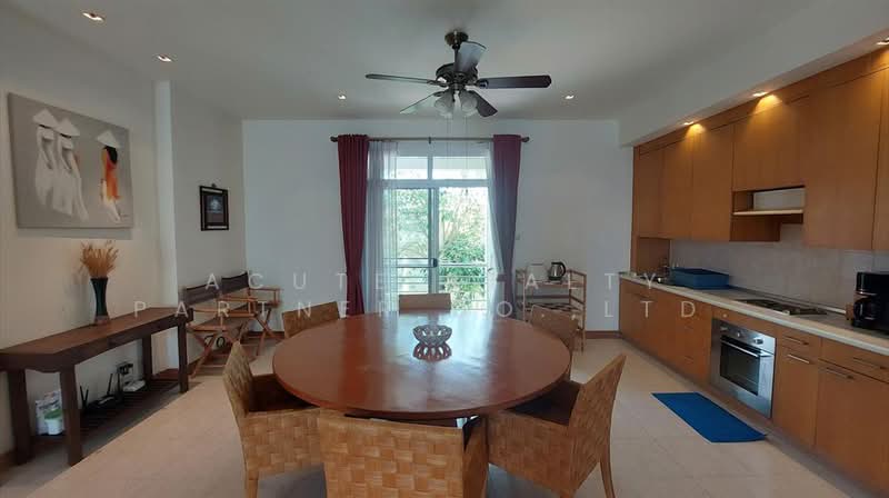 Blue Lagoon Resort Hua Hin, Phetchaburi, 1991 21 Petchkasem Road, Cha-am, Cha-Am, Phetchaburi, 2 Bedrooms, 150 sqm, Condo For Rent, by Acute Realty Partner Co.,Ltd., 500363382 - DDproperty.com