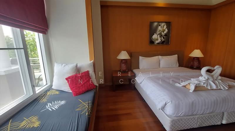 Blue Lagoon Resort Hua Hin : บลู ลากูน คอนโด, เพชรบุรี, 1991 21 ถนน เพชรเกษม, ชะอำ, เพชรบุรี, 150 ตร.ม., คอนโด ให้เช่า, โดย Acute Realty Partner Co.,Ltd., 500363382 - DDproperty.com