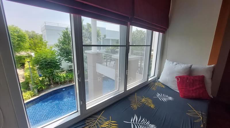 Blue Lagoon Resort Hua Hin, Phetchaburi, 1991 21 Petchkasem Road, Cha-am, Cha-Am, Phetchaburi, 2 Bedrooms, 150 sqm, Condo For Rent, by Acute Realty Partner Co.,Ltd., 500363382 - DDproperty.com