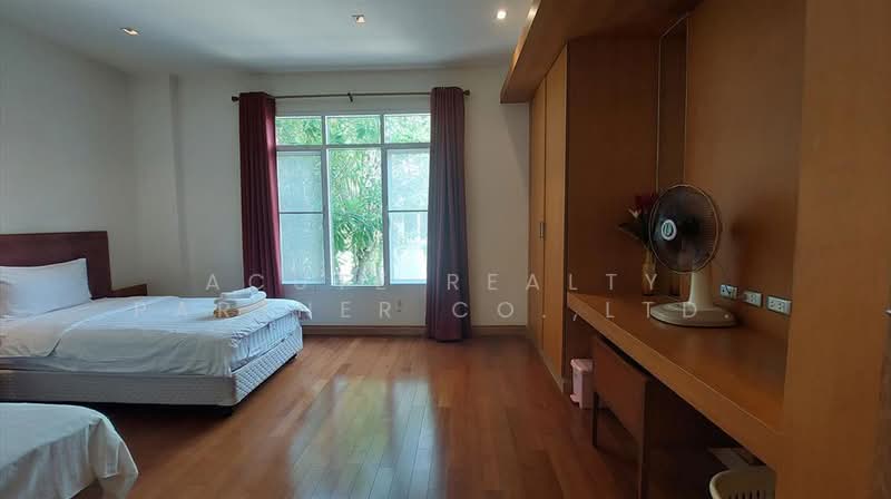 Blue Lagoon Resort Hua Hin : บลู ลากูน คอนโด, เพชรบุรี, 1991 21 ถนน เพชรเกษม, ชะอำ, เพชรบุรี, 150 ตร.ม., คอนโด ให้เช่า, โดย Acute Realty Partner Co.,Ltd., 500363382 - DDproperty.com
