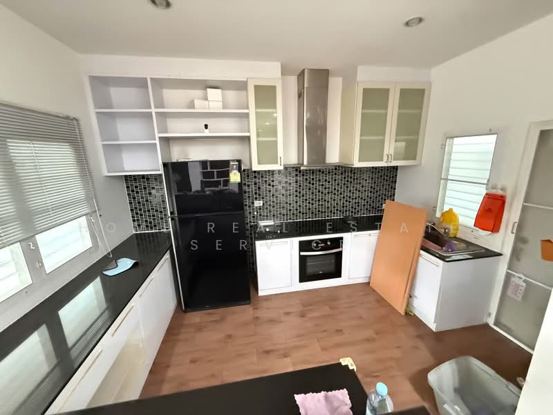บ้านเดี่ยว 3 ชั้น พระราม 9 ซอย 62, Bangkok, Suan Luang, Bangkok, 4 Bedrooms, 400 sqm, Single Detached House For Sale, by HOME Real Estate Service, 500363383 - DDproperty.com