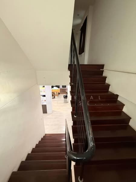 บ้านเดี่ยว 3 ชั้น พระราม 9 ซอย 62, Bangkok, Suan Luang, Bangkok, 4 Bedrooms, 400 sqm, Single Detached House For Sale, by HOME Real Estate Service, 500363383 - DDproperty.com
