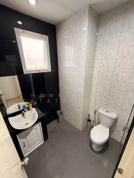 บ้านเดี่ยว 3 ชั้น พระราม 9 ซอย 62, Bangkok, Suan Luang, Bangkok, 4 Bedrooms, 400 sqm, Single Detached House For Sale, by HOME Real Estate Service, 500363383 - DDproperty.com