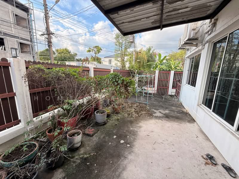 บ้านเดี่ยว 3 ชั้น พระราม 9 ซอย 62, Bangkok, Suan Luang, Bangkok, 4 Bedrooms, 400 sqm, Single Detached House For Sale, by HOME Real Estate Service, 500363383 - DDproperty.com