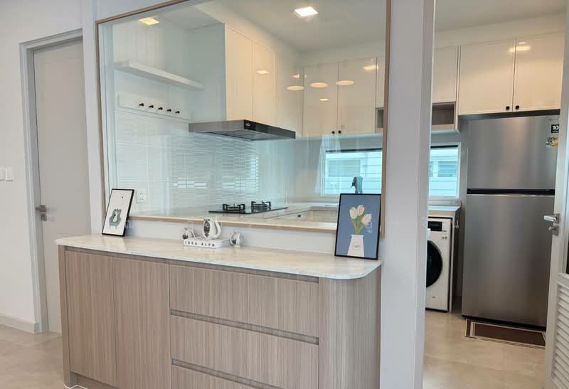 Chaiyapruek Bangna Km 15, Samut Prakan, 234 Moo 3 Km.15 Bangna-Trad Road Km.15, Bang Chalong, Bang Plee, Samut Prakan, 3 Bedrooms, 184 sqm, Single Detached House For Rent, by คุณรวีวรรณ อู่เงิน, 500363386 - DDproperty.com