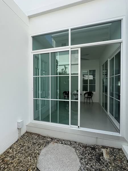 Chaiyapruek Bangna Km 15, Samut Prakan, 234 Moo 3 Km.15 Bangna-Trad Road Km.15, Bang Chalong, Bang Plee, Samut Prakan, 3 Bedrooms, 184 sqm, Single Detached House For Rent, by คุณรวีวรรณ อู่เงิน, 500363386 - DDproperty.com
