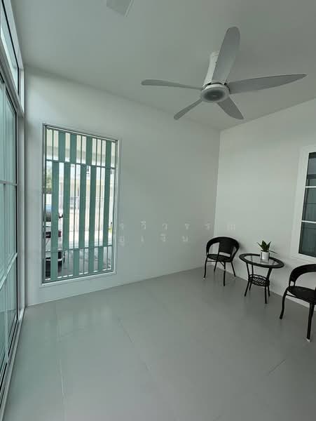 Chaiyapruek Bangna Km 15, Samut Prakan, 234 Moo 3 Km.15 Bangna-Trad Road Km.15, Bang Chalong, Bang Plee, Samut Prakan, 3 Bedrooms, 184 sqm, Single Detached House For Rent, by คุณรวีวรรณ อู่เงิน, 500363386 - DDproperty.com