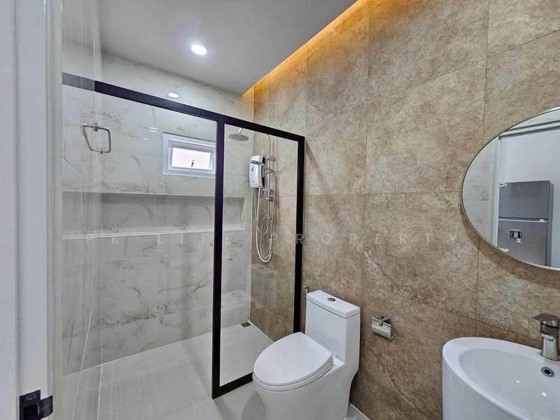8R0889 This house for rent 2 bedroom 2 bathroom 40,000/month at chalong have fully furnished, Phuket, Chalong, Muang Phuket, Phuket, 2 Bedrooms, 90 sqm, Townhouse For Rent, by PK LIFE Property, 500363391 - DDproperty.com