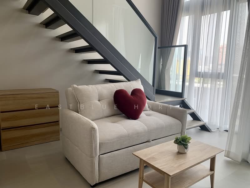 Cooper Siam, Bangkok, Soi Rong Mueang 5, Rong Muang, Pathum Wan, Bangkok, 1 Bedroom, 41 sqm, Condo For Rent, by Eastblue Horizon, 500363394 - DDproperty.com
