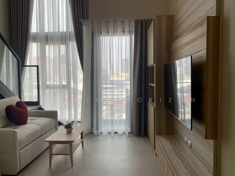 Cooper Siam, กรุงเทพ, Soi Rong Mueang 5, รองเมือง, ปทุมวัน, กรุงเทพ, 41 ตร.ม., คอนโด ให้เช่า, โดย Eastblue Horizon, 500363394 - DDproperty.com