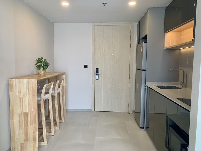 Cooper Siam, กรุงเทพ, Soi Rong Mueang 5, รองเมือง, ปทุมวัน, กรุงเทพ, 41 ตร.ม., คอนโด ให้เช่า, โดย Eastblue Horizon, 500363394 - DDproperty.com