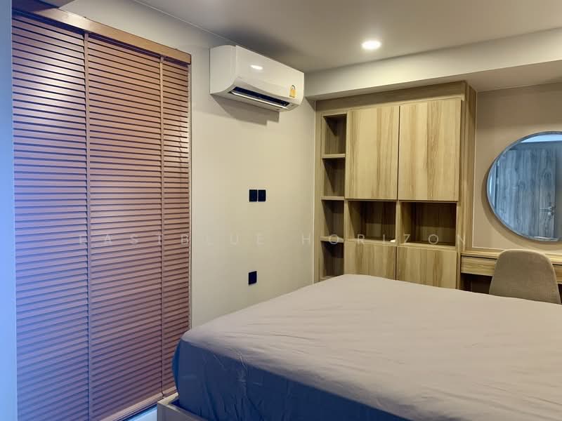 Cooper Siam, Bangkok, Soi Rong Mueang 5, Rong Muang, Pathum Wan, Bangkok, 1 Bedroom, 41 sqm, Condo For Rent, by Eastblue Horizon, 500363394 - DDproperty.com