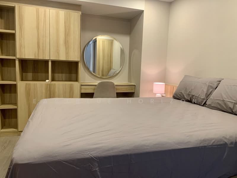 Cooper Siam, Bangkok, Soi Rong Mueang 5, Rong Muang, Pathum Wan, Bangkok, 1 Bedroom, 41 sqm, Condo For Rent, by Eastblue Horizon, 500363394 - DDproperty.com