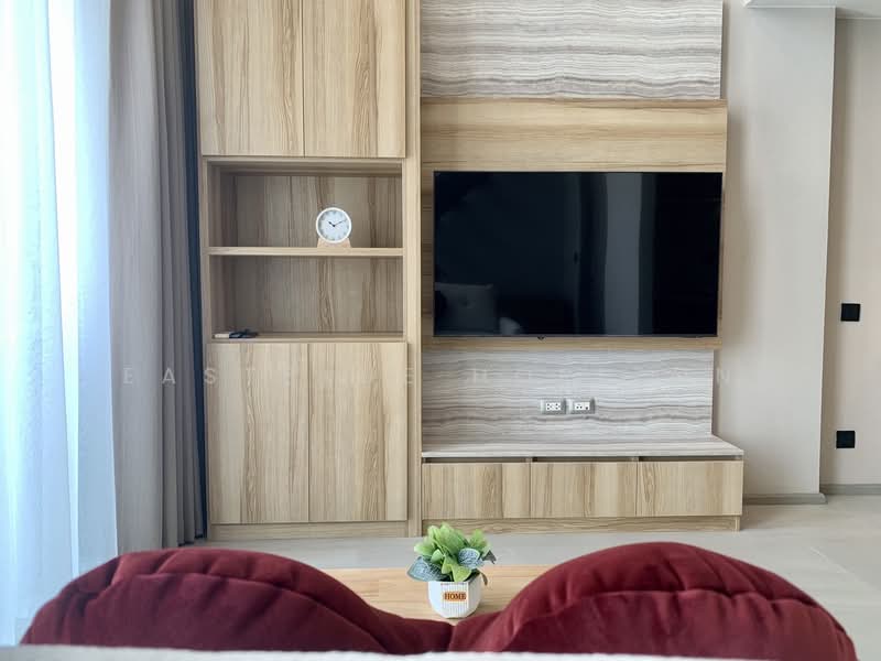 Cooper Siam, กรุงเทพ, Soi Rong Mueang 5, รองเมือง, ปทุมวัน, กรุงเทพ, 41 ตร.ม., คอนโด ให้เช่า, โดย Eastblue Horizon, 500363394 - DDproperty.com