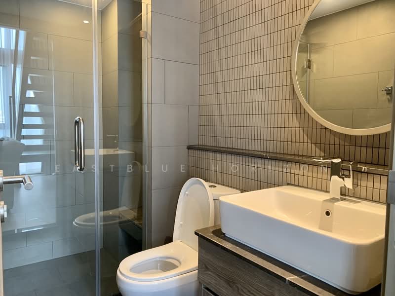 Cooper Siam, Bangkok, Soi Rong Mueang 5, Rong Muang, Pathum Wan, Bangkok, 1 Bedroom, 41 sqm, Condo For Rent, by Eastblue Horizon, 500363394 - DDproperty.com