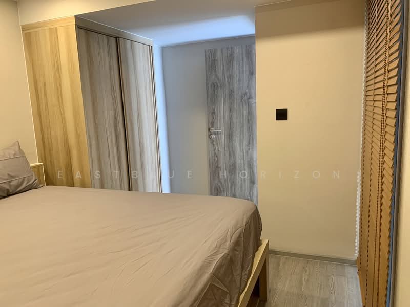 Cooper Siam, Bangkok, Soi Rong Mueang 5, Rong Muang, Pathum Wan, Bangkok, 1 Bedroom, 41 sqm, Condo For Rent, by Eastblue Horizon, 500363394 - DDproperty.com