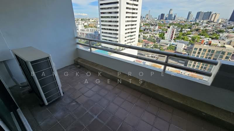 Baan Thai Living Ekkamai : บ้านไทยลิฟวิ่ง เอกมัย, กรุงเทพ, 40 ซอย ปรีดีพนมยงค์ 31, คลองตันเหนือ, วัฒนา, กรุงเทพ, 332 ตร.ม., คอนโด ให้เช่า, โดย BANGKOK PROPERTY AGENTS, 500363395 - DDproperty.com