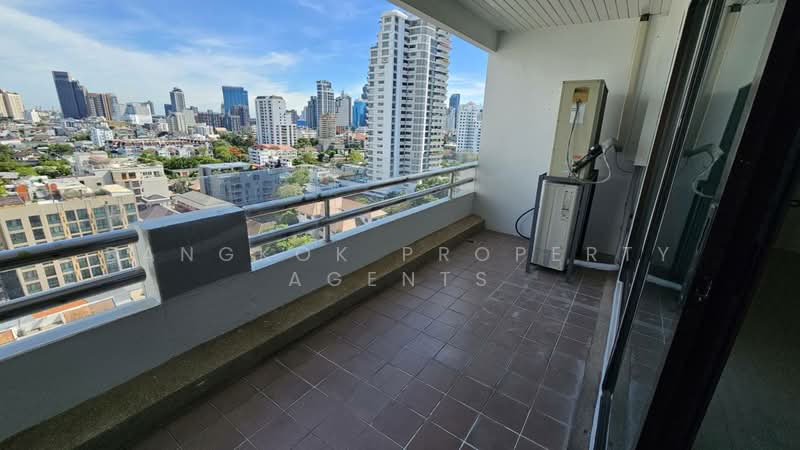Baan Thai Living Ekkamai : บ้านไทยลิฟวิ่ง เอกมัย, กรุงเทพ, 40 ซอย ปรีดีพนมยงค์ 31, คลองตันเหนือ, วัฒนา, กรุงเทพ, 332 ตร.ม., คอนโด ให้เช่า, โดย BANGKOK PROPERTY AGENTS, 500363395 - DDproperty.com
