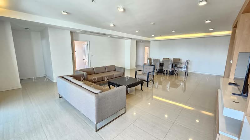 Baan Thai Living Ekkamai : บ้านไทยลิฟวิ่ง เอกมัย, กรุงเทพ, 40 ซอย ปรีดีพนมยงค์ 31, คลองตันเหนือ, วัฒนา, กรุงเทพ, 332 ตร.ม., คอนโด ให้เช่า, โดย BANGKOK PROPERTY AGENTS, 500363395 - DDproperty.com
