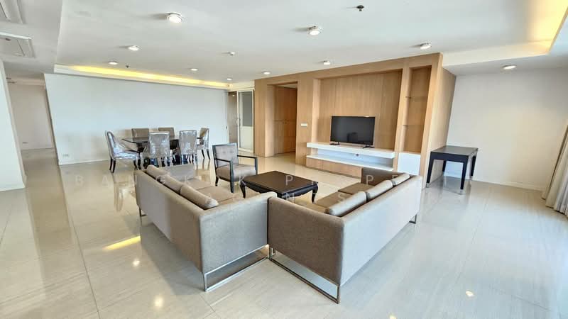 Baan Thai Living Ekkamai, Bangkok, 40 Soi Pridi Banomyong 31, Khlong Tan Nua, Watthana, Bangkok, 4 Bedrooms, 332 sqm, Condo For Rent, by BANGKOK PROPERTY AGENTS, 500363395 - DDproperty.com