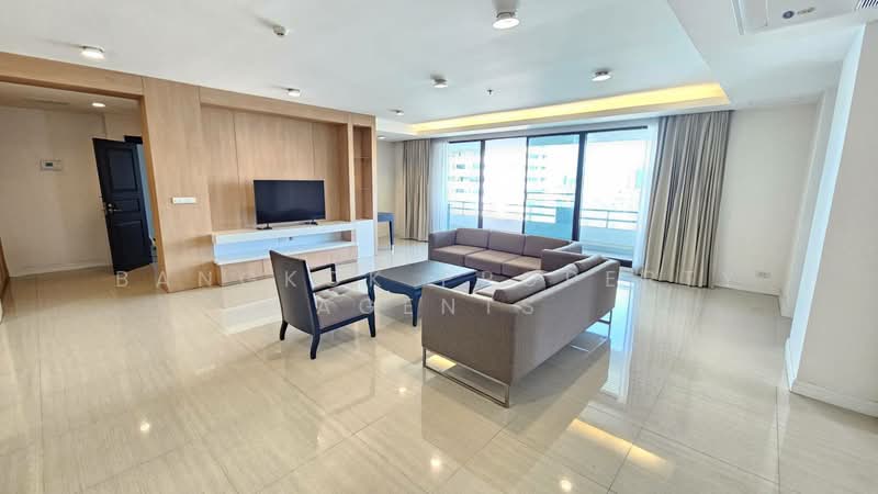 Baan Thai Living Ekkamai : บ้านไทยลิฟวิ่ง เอกมัย, กรุงเทพ, 40 ซอย ปรีดีพนมยงค์ 31, คลองตันเหนือ, วัฒนา, กรุงเทพ, 332 ตร.ม., คอนโด ให้เช่า, โดย BANGKOK PROPERTY AGENTS, 500363395 - DDproperty.com