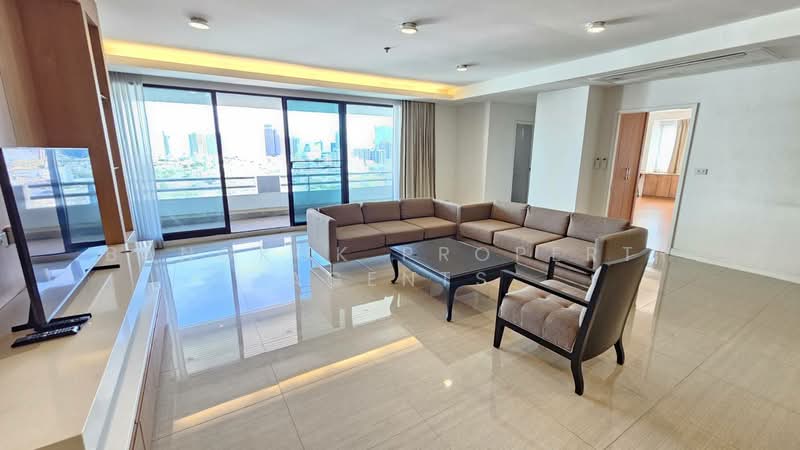 Baan Thai Living Ekkamai : บ้านไทยลิฟวิ่ง เอกมัย, กรุงเทพ, 40 ซอย ปรีดีพนมยงค์ 31, คลองตันเหนือ, วัฒนา, กรุงเทพ, 332 ตร.ม., คอนโด ให้เช่า, โดย BANGKOK PROPERTY AGENTS, 500363395 - DDproperty.com