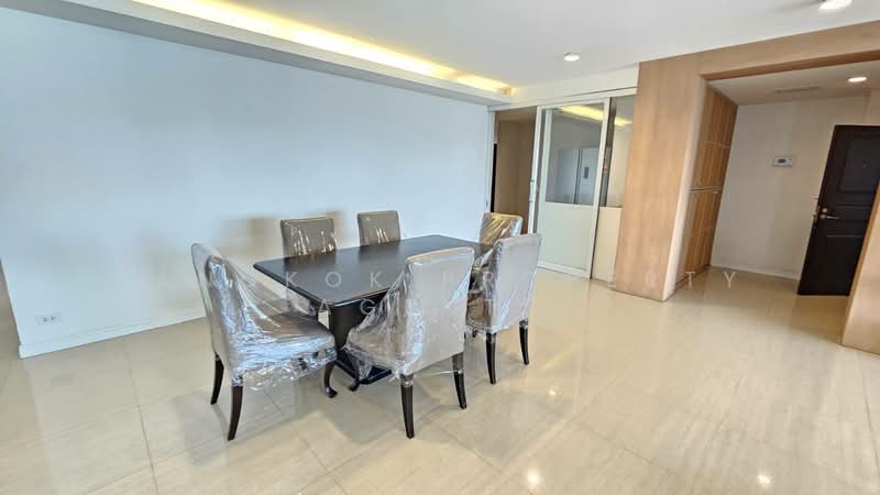 Baan Thai Living Ekkamai, Bangkok, 40 Soi Pridi Banomyong 31, Khlong Tan Nua, Watthana, Bangkok, 4 Bedrooms, 332 sqm, Condo For Rent, by BANGKOK PROPERTY AGENTS, 500363395 - DDproperty.com