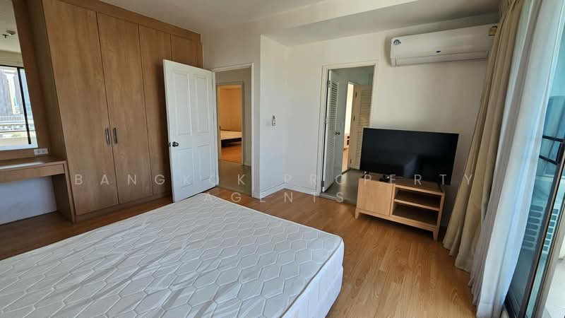 Baan Thai Living Ekkamai, Bangkok, 40 Soi Pridi Banomyong 31, Khlong Tan Nua, Watthana, Bangkok, 4 Bedrooms, 332 sqm, Condo For Rent, by BANGKOK PROPERTY AGENTS, 500363395 - DDproperty.com