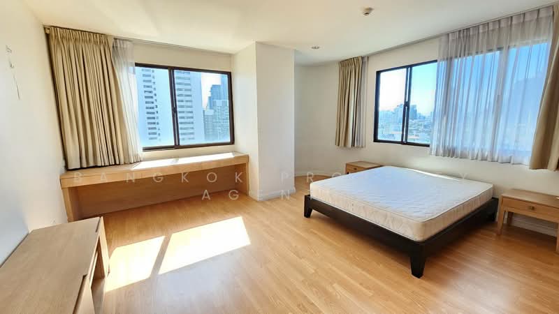 Baan Thai Living Ekkamai, Bangkok, 40 Soi Pridi Banomyong 31, Khlong Tan Nua, Watthana, Bangkok, 4 Bedrooms, 332 sqm, Condo For Rent, by BANGKOK PROPERTY AGENTS, 500363395 - DDproperty.com