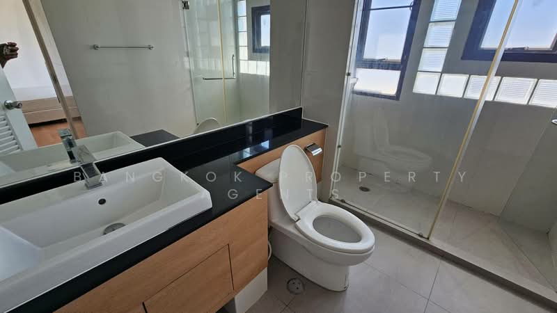 Baan Thai Living Ekkamai : บ้านไทยลิฟวิ่ง เอกมัย, กรุงเทพ, 40 ซอย ปรีดีพนมยงค์ 31, คลองตันเหนือ, วัฒนา, กรุงเทพ, 332 ตร.ม., คอนโด ให้เช่า, โดย BANGKOK PROPERTY AGENTS, 500363395 - DDproperty.com