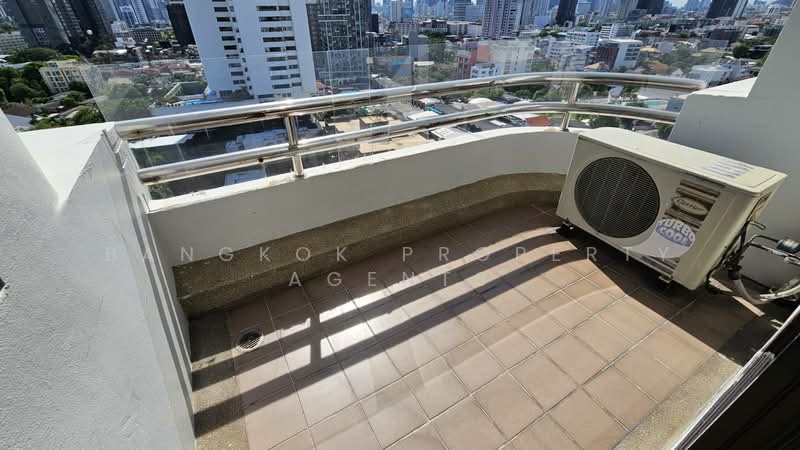 Baan Thai Living Ekkamai, Bangkok, 40 Soi Pridi Banomyong 31, Khlong Tan Nua, Watthana, Bangkok, 4 Bedrooms, 332 sqm, Condo For Rent, by BANGKOK PROPERTY AGENTS, 500363395 - DDproperty.com