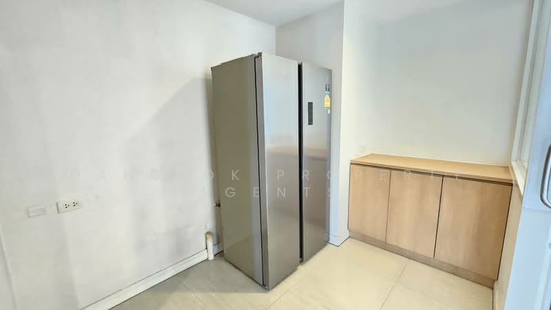 Baan Thai Living Ekkamai : บ้านไทยลิฟวิ่ง เอกมัย, กรุงเทพ, 40 ซอย ปรีดีพนมยงค์ 31, คลองตันเหนือ, วัฒนา, กรุงเทพ, 332 ตร.ม., คอนโด ให้เช่า, โดย BANGKOK PROPERTY AGENTS, 500363395 - DDproperty.com