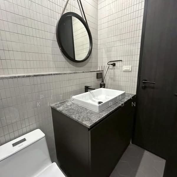 The Address Chidlom, Bangkok, Ploenchit Road, Lumphini, Pathum Wan, Bangkok, 2 Bedrooms, 79 sqm, Condo For Rent, by Pitchocha Kiatsinpon, 500363398 - DDproperty.com