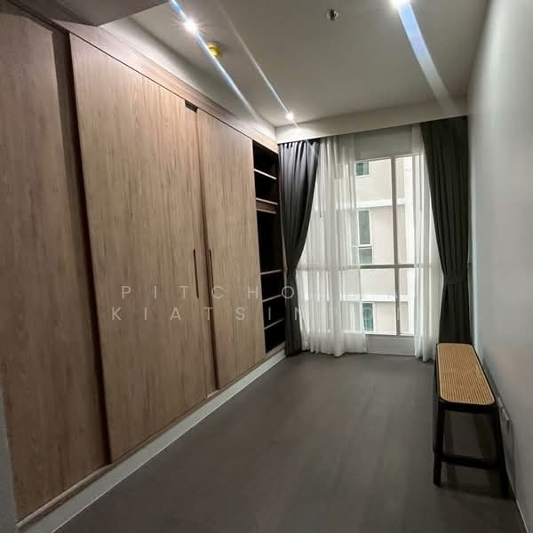 The Address Chidlom : ดิ แอดเดรส ชิดลม, กรุงเทพ, ถนนเพชรบุรี, ลุมพินี, ปทุมวัน, กรุงเทพ, 79 ตร.ม., คอนโด ให้เช่า, โดย Pitchocha Kiatsinpon, 500363398 - DDproperty.com