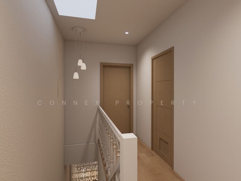 บ้าน 101 การ์เด้นวิลล์, กรุงเทพ, ลาดพร้าว, คลองจั่น, บางกะปิ, กรุงเทพ, 130 ตร.ม., ทาวน์เฮ้าส์ ขาย, โดย Connex Property, 500363399 - DDproperty.com