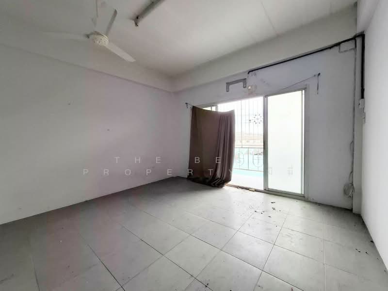 อาคารพาณิชย์กระทุ่มแบน สมุทรสาคร, Samut Sakhon, Khlong Madua, Krathum Baen, Samut Sakhon, , 100 sqm, Shophouse For Sale, by The Best Property มีมี่, 500363400 - DDproperty.com